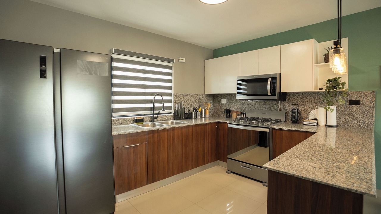 Photo of Kitchen in Montellano