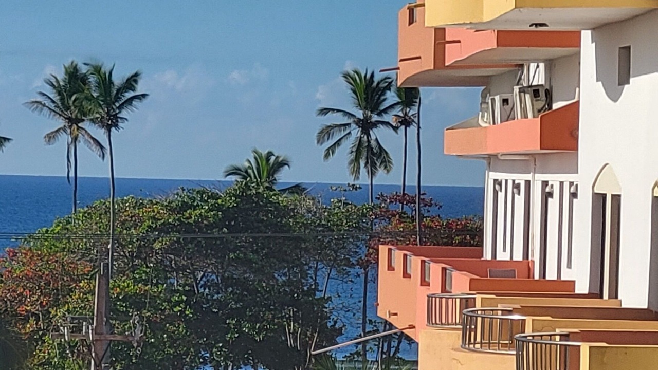 Photo of Outdoor in Villas Del Mar