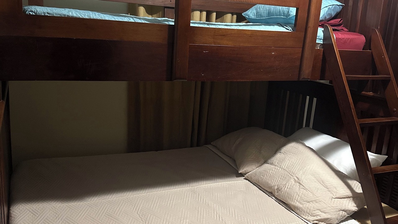 Photo of Bedroom in Ensanche Quisqueya