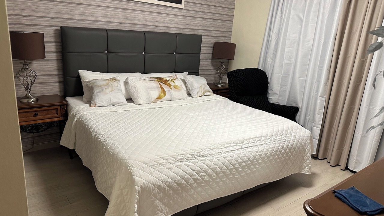Photo of Bedroom in Ensanche Quisqueya
