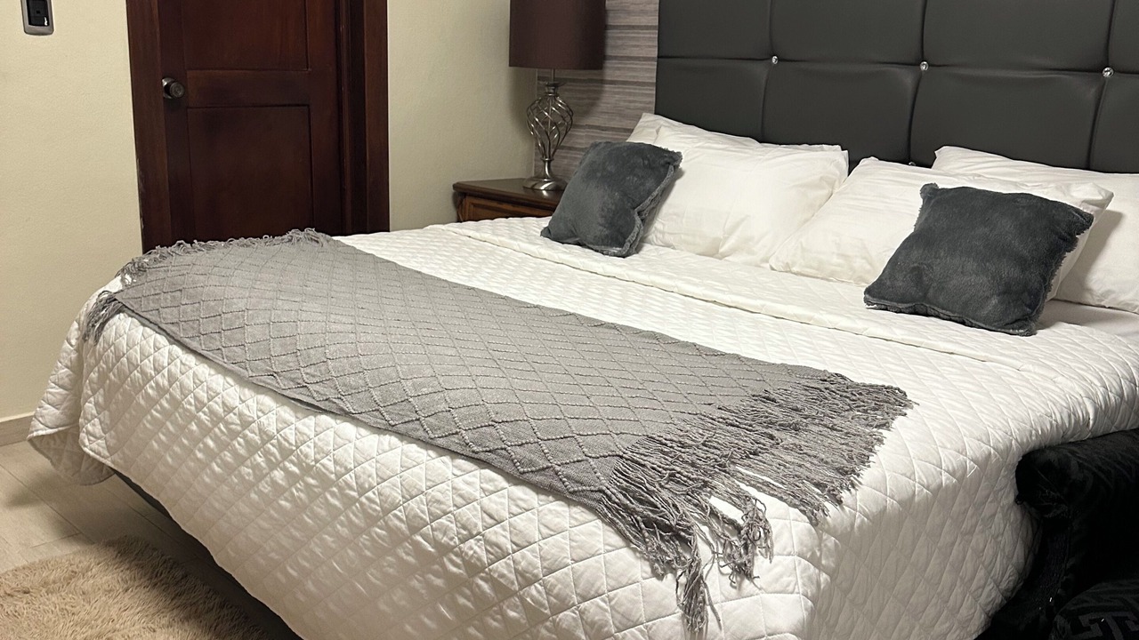 Photo of Bedroom in Ensanche Quisqueya