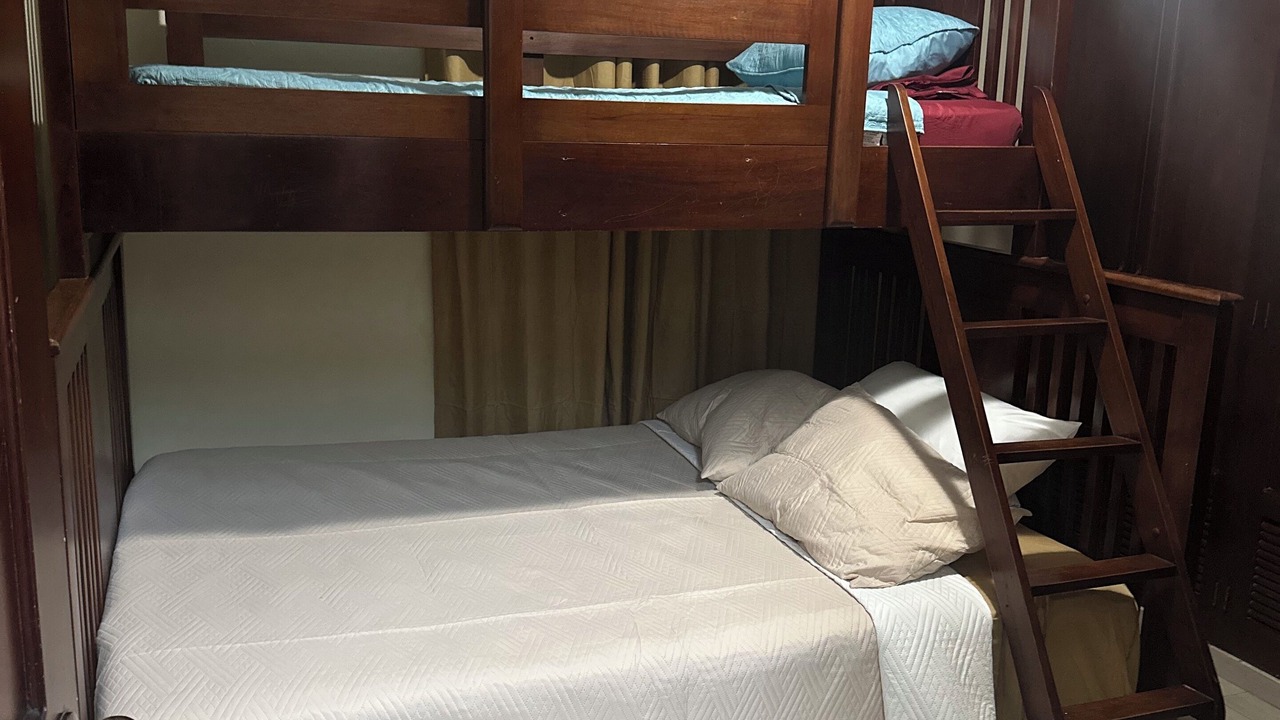 Photo of Bedroom in Ensanche Quisqueya