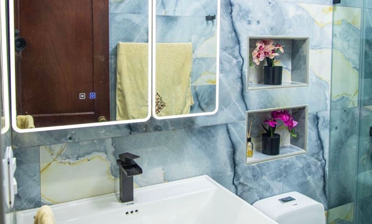 Photo of Bathroom in Ensanche Quisqueya