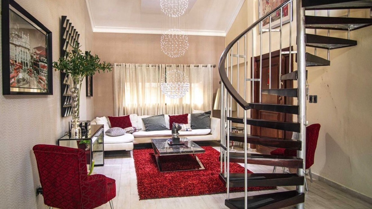 Photo of Livingroom in Ensanche Quisqueya