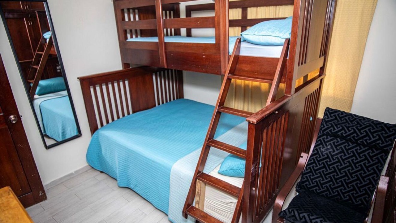 Photo of Bedroom in Ensanche Quisqueya