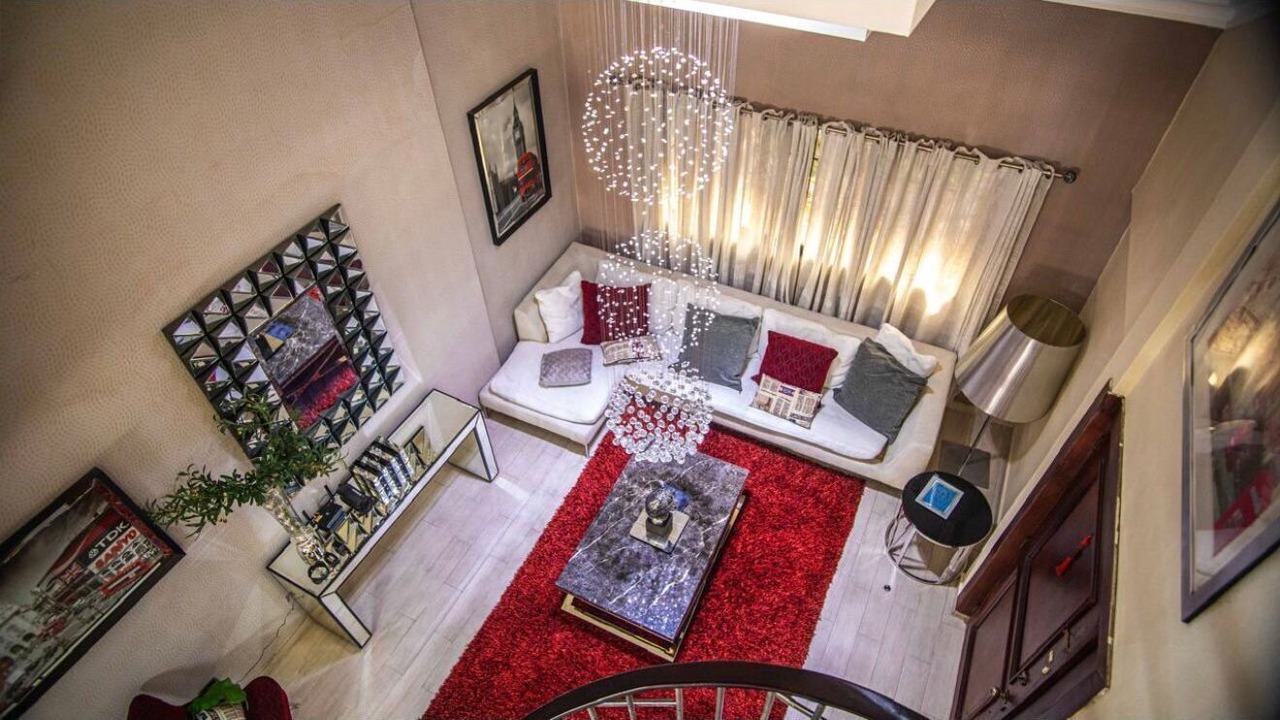 Photo of Livingroom in Ensanche Quisqueya