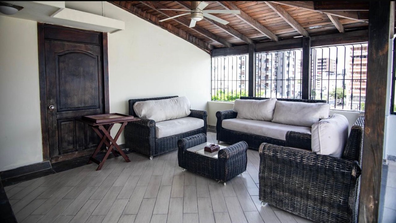 Photo of Livingroom in Ensanche Quisqueya