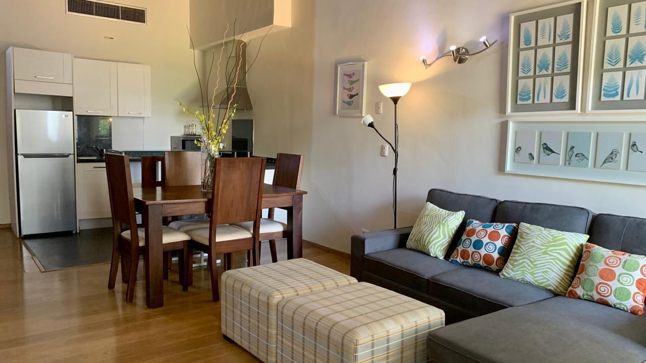 Photo of Livingroom in Juan Dolio
