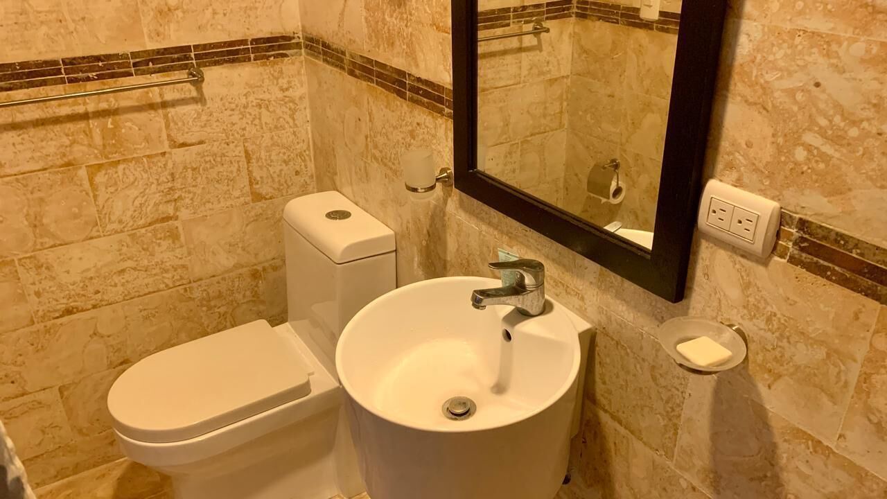 Photo of Bathroom in Juan Dolio