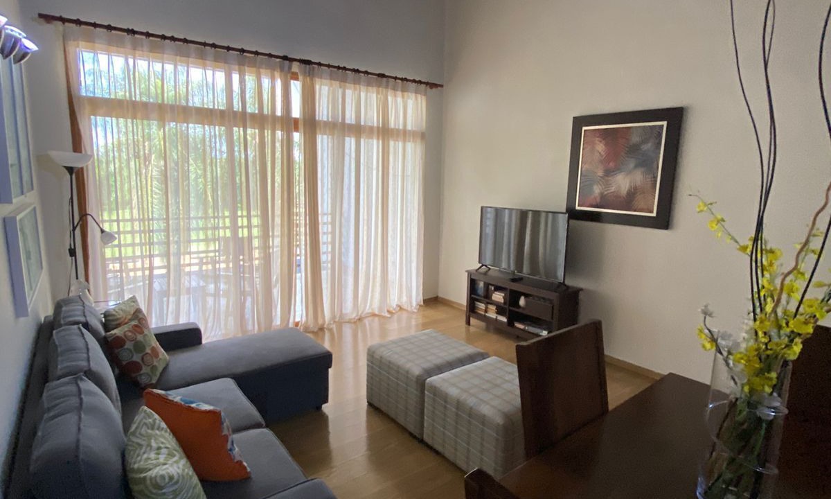 Photo of Livingroom in Juan Dolio
