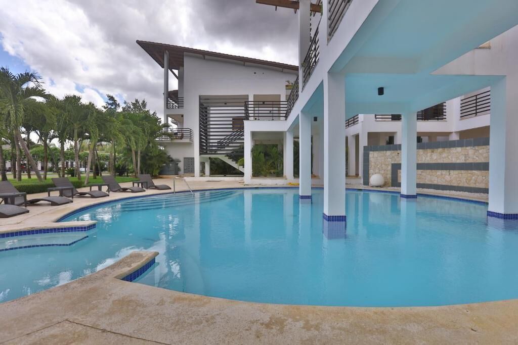 Photo of Outdoor in Juan Dolio