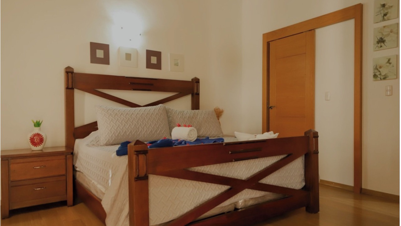 Photo of Bedroom in Juan Dolio