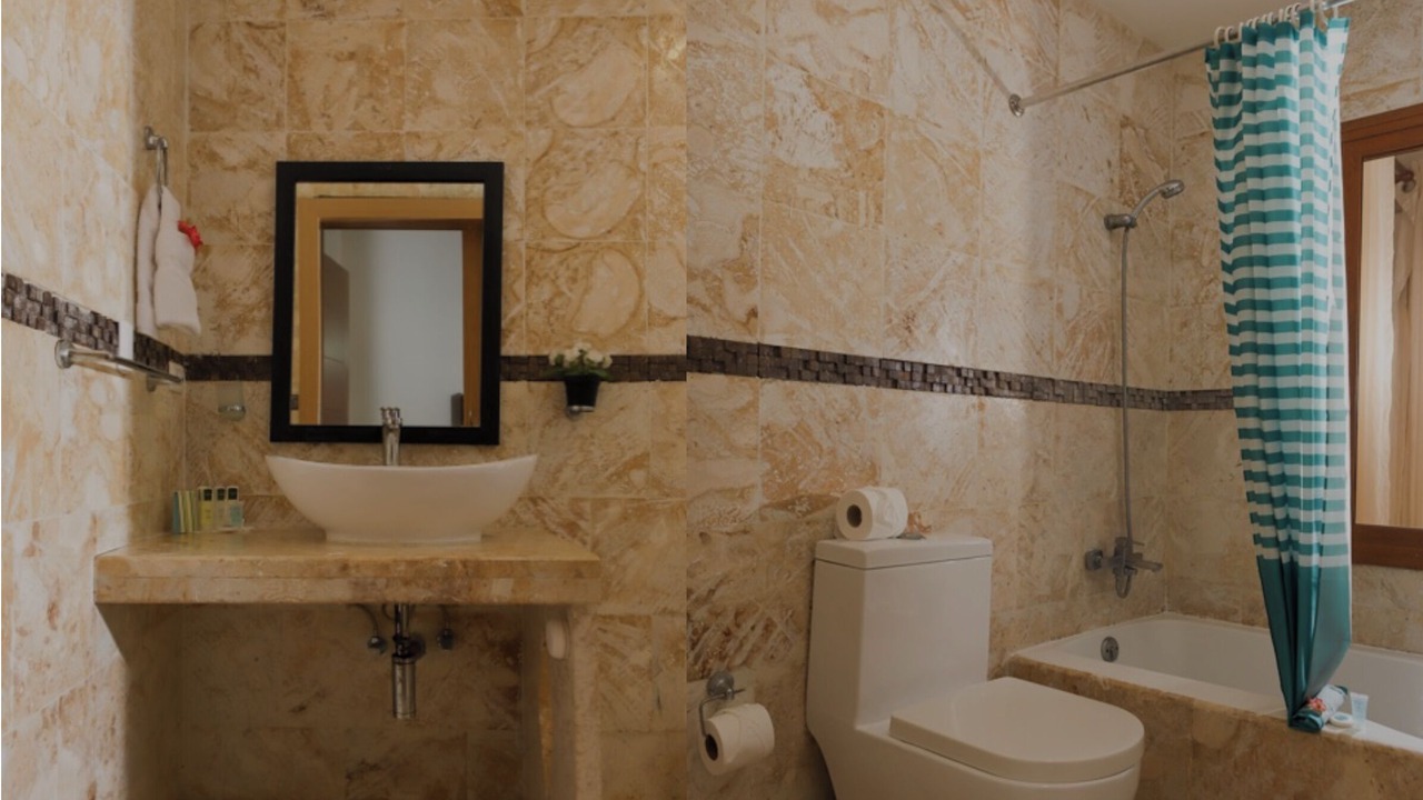 Photo of Bathroom in Juan Dolio