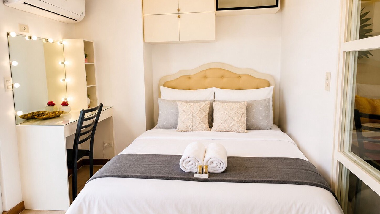 Photo of Bedroom in Pinagsama