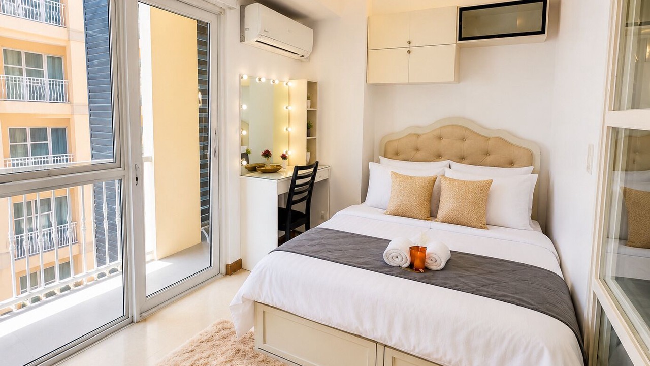 Photo of Bedroom in Pinagsama