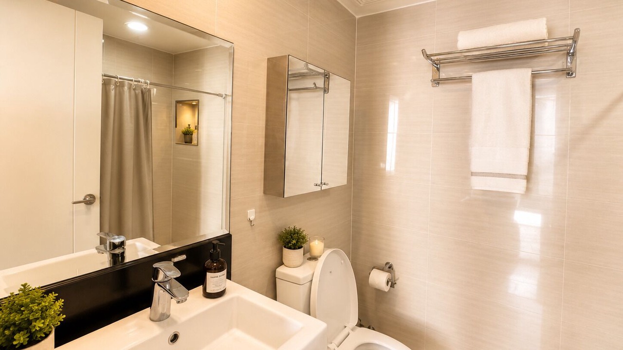 Photo of Bathroom in Pinagsama