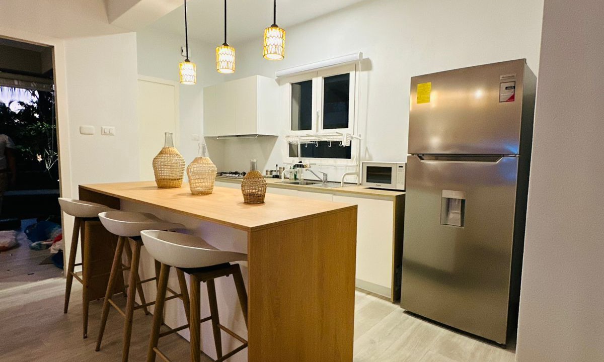 Photo of Kitchen in Dominicus