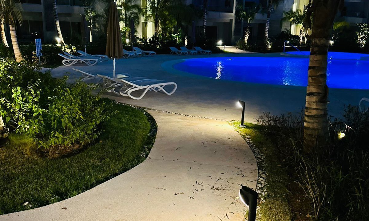Photo of Outdoor in Dominicus