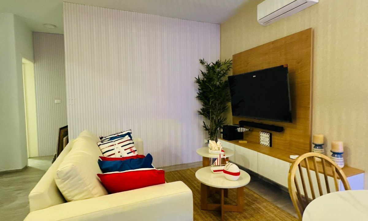 Photo of Livingroom in Dominicus