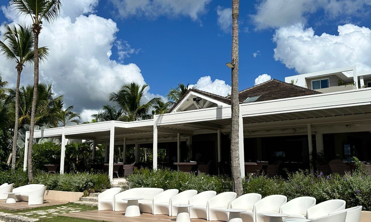 Photo of Outdoor in Dominicus