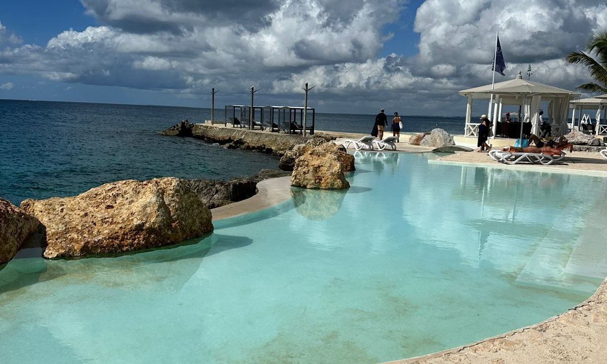 Photo of Outdoor in Dominicus