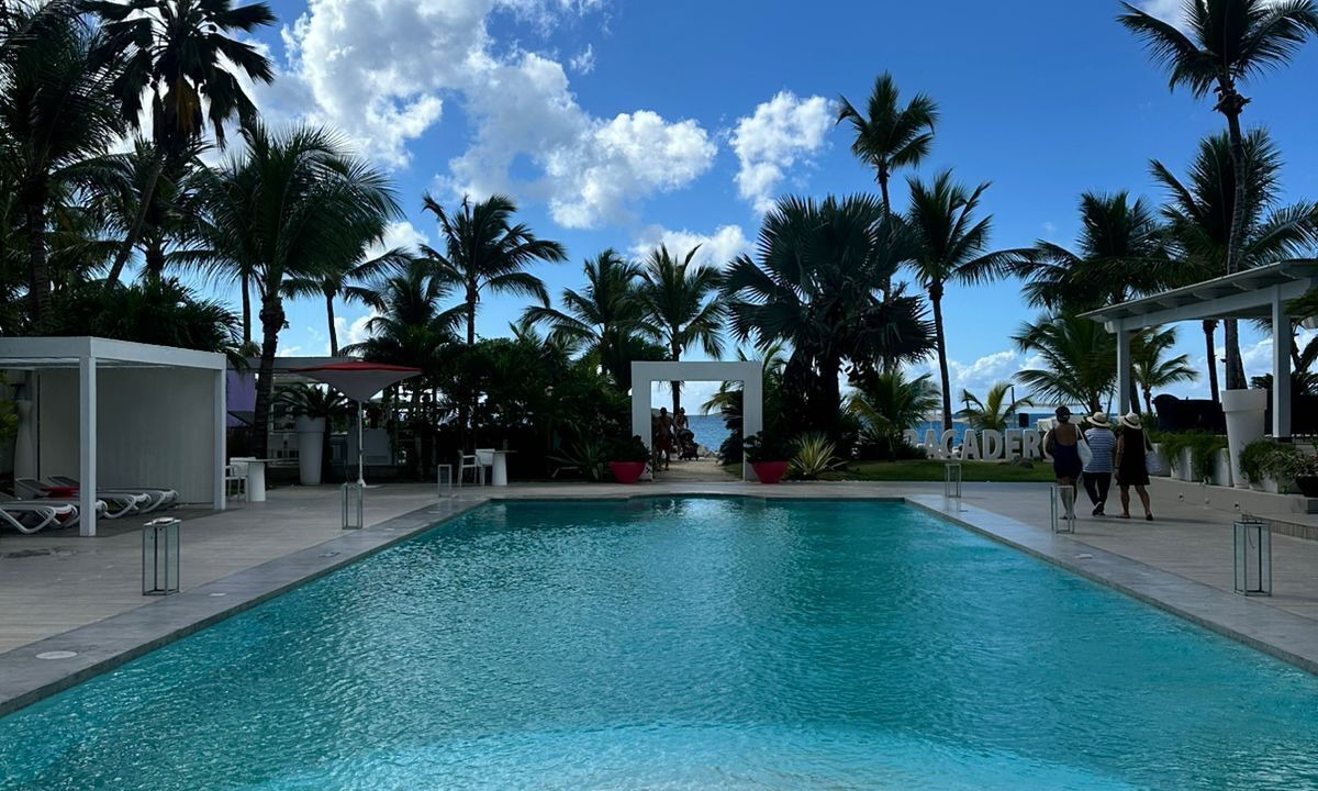 Photo of Outdoor in Dominicus