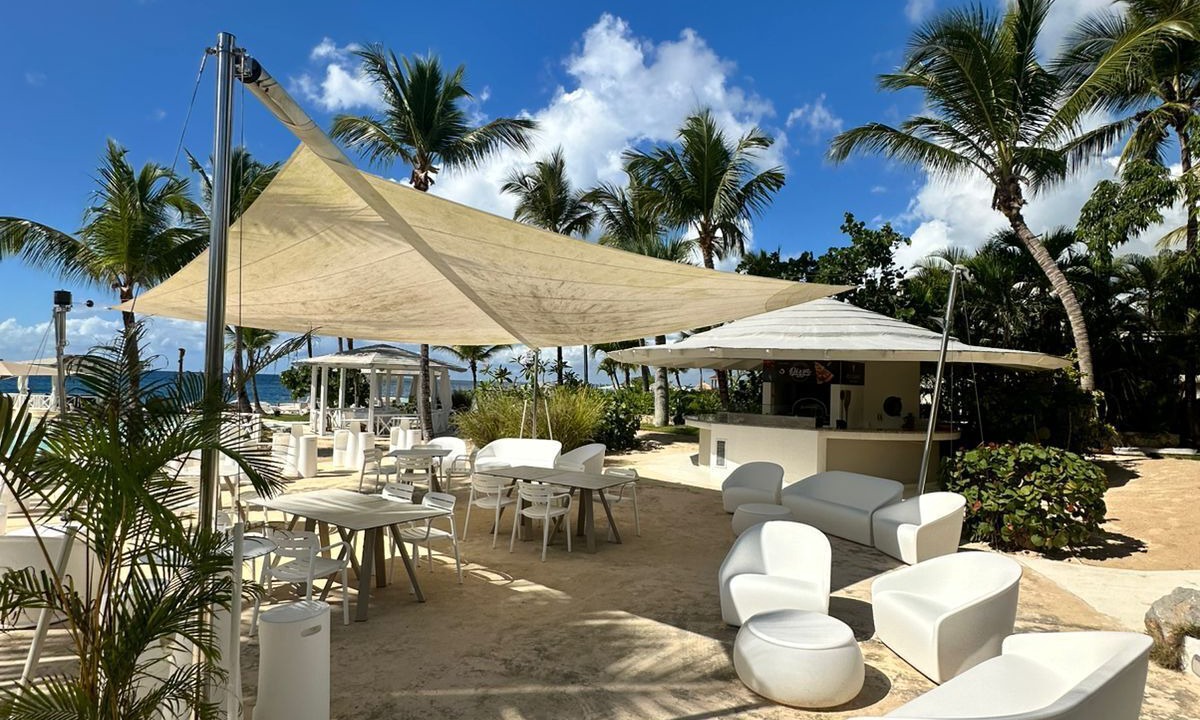 Photo of Patio Balcony in Dominicus