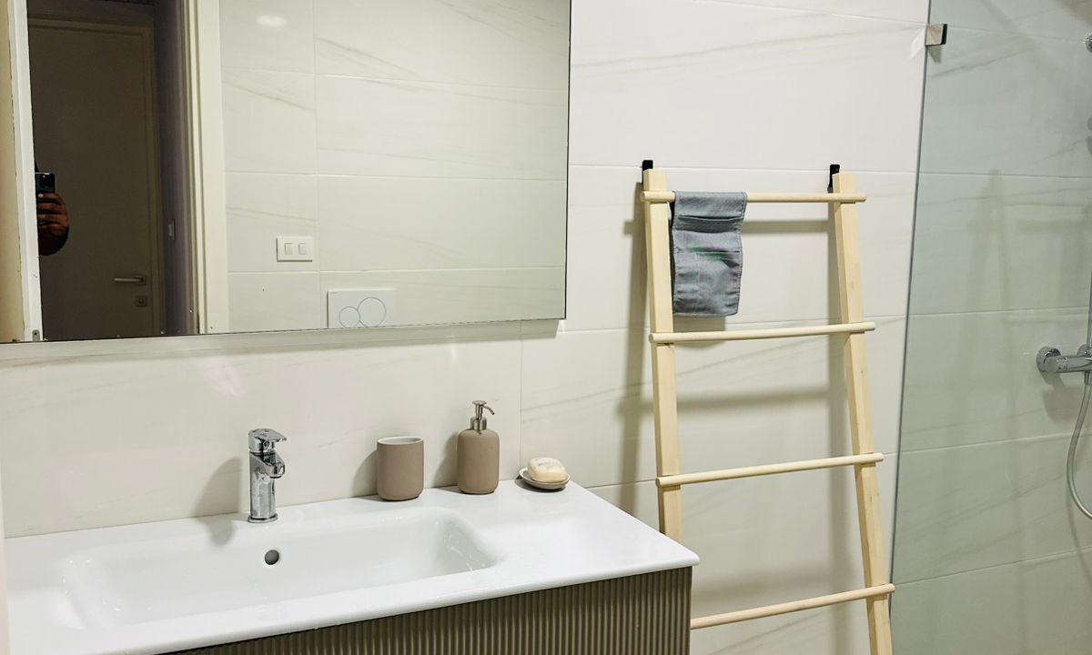 Photo of Bathroom in Dominicus