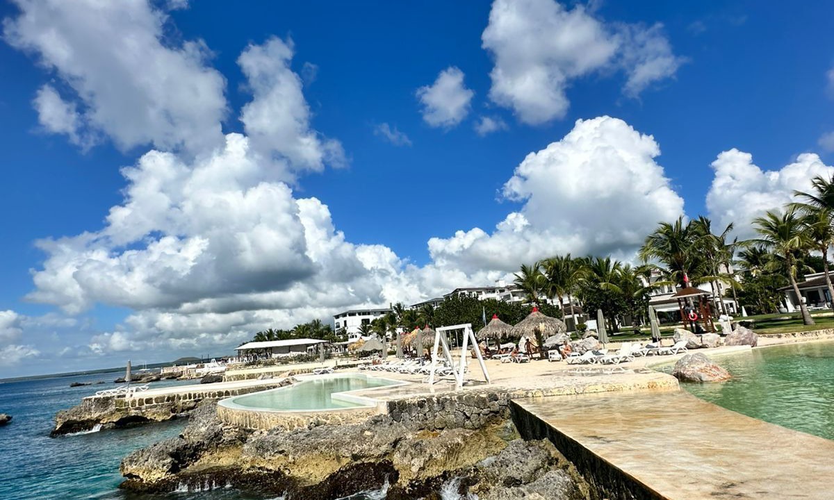 Photo of Outdoor in Dominicus