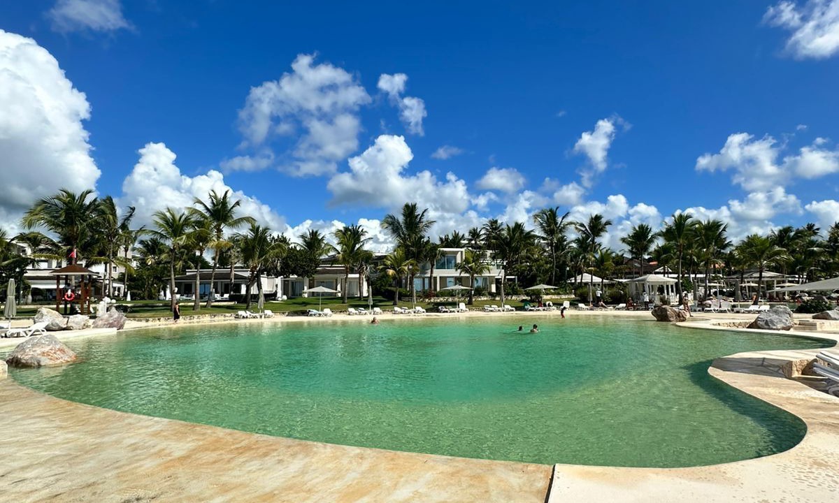 Photo of Outdoor in Dominicus