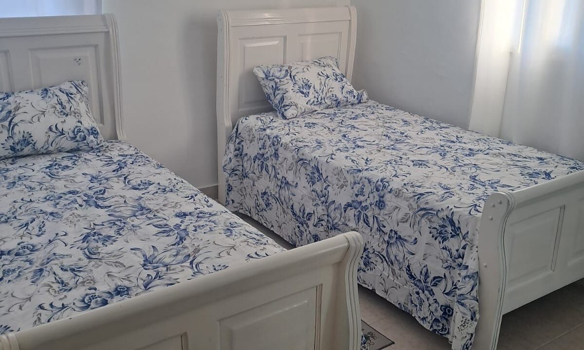 Photo of Bedroom in Licey al Medio