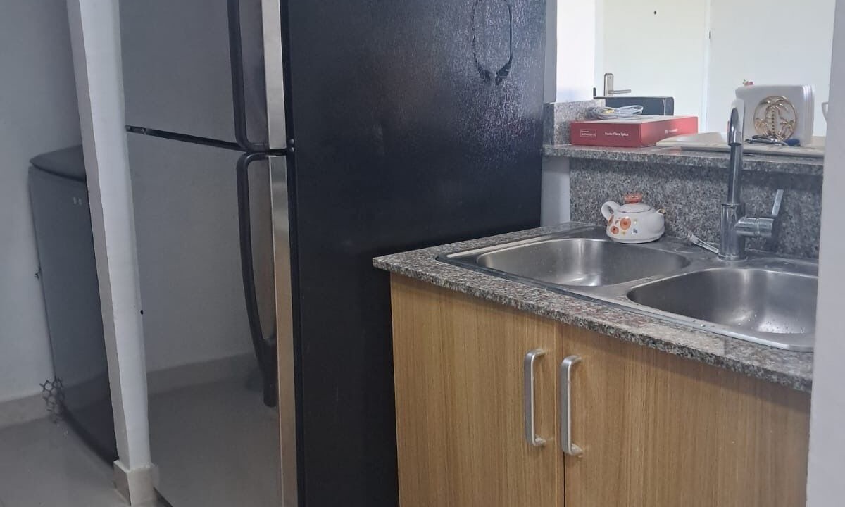 Photo of Kitchen in Licey al Medio