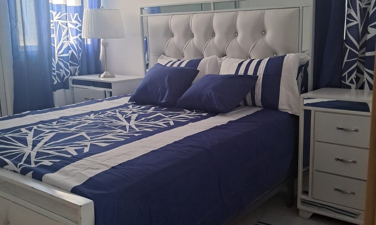 Photo of Bedroom in Licey al Medio