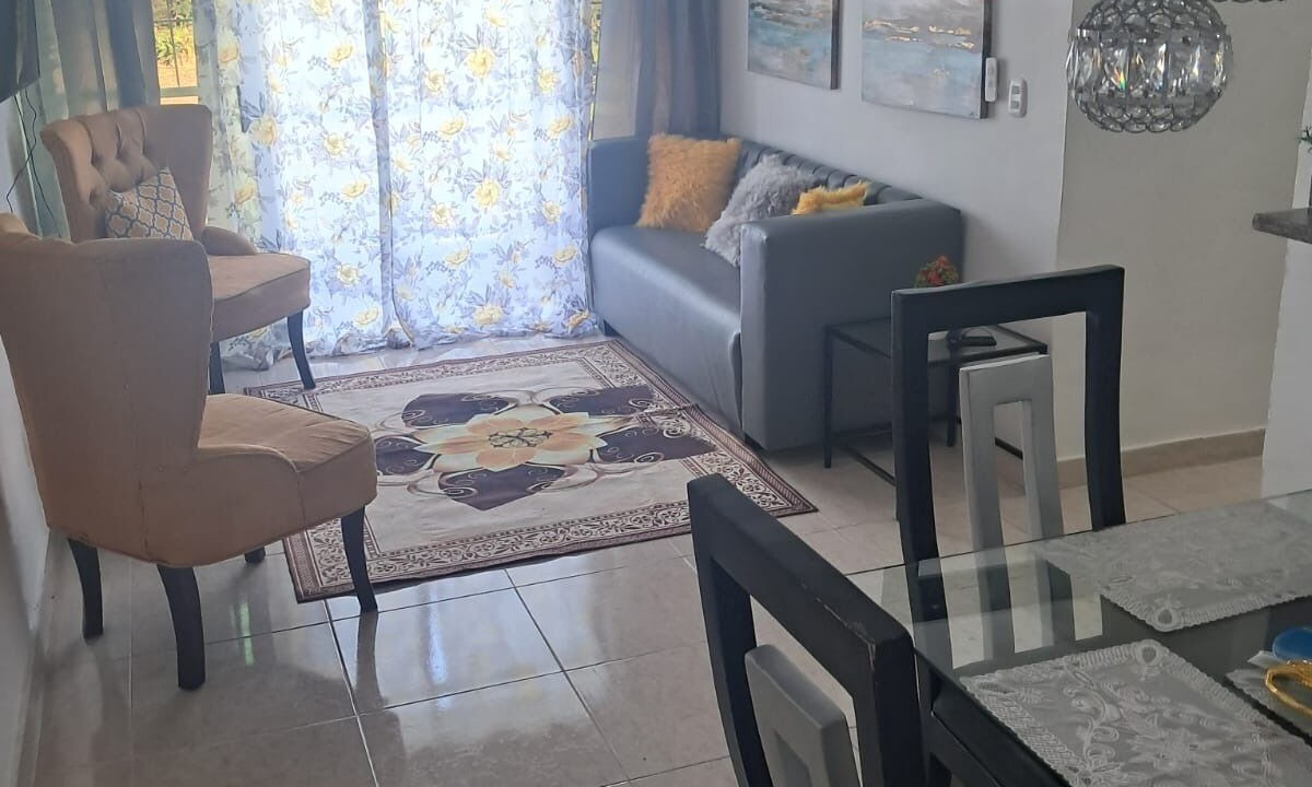 Photo of Livingroom in Licey al Medio