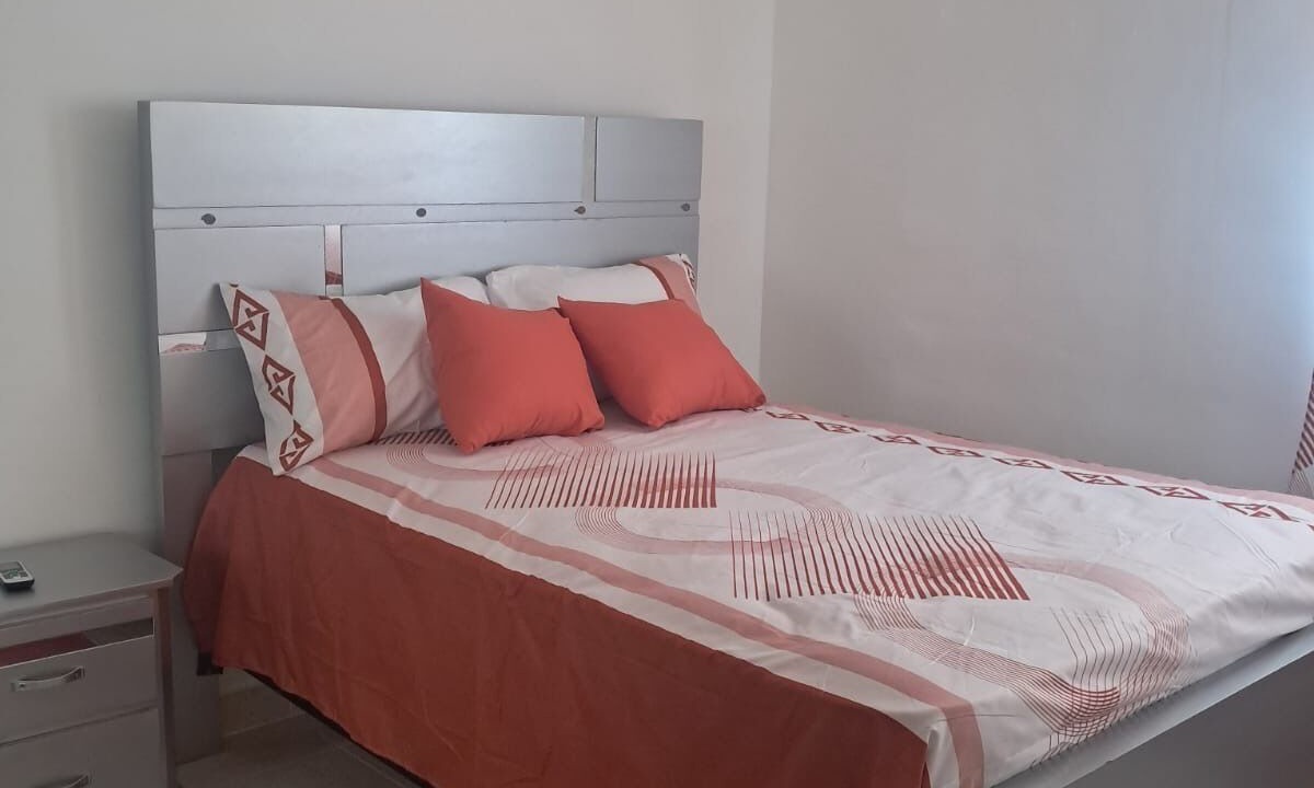 Photo of Bedroom in Licey al Medio
