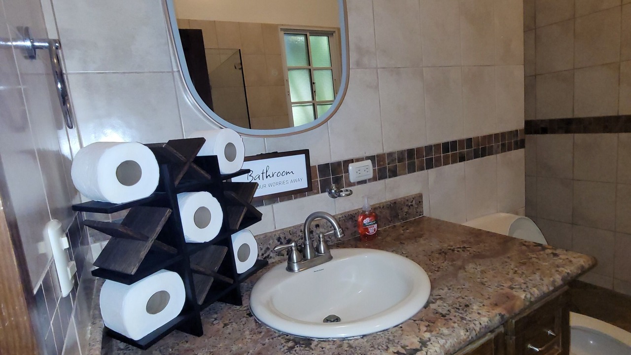 Photo of Bathroom in Urbanizacion Tavarez