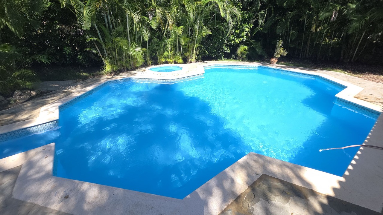 Photo of Outdoor in Urbanizacion Tavarez