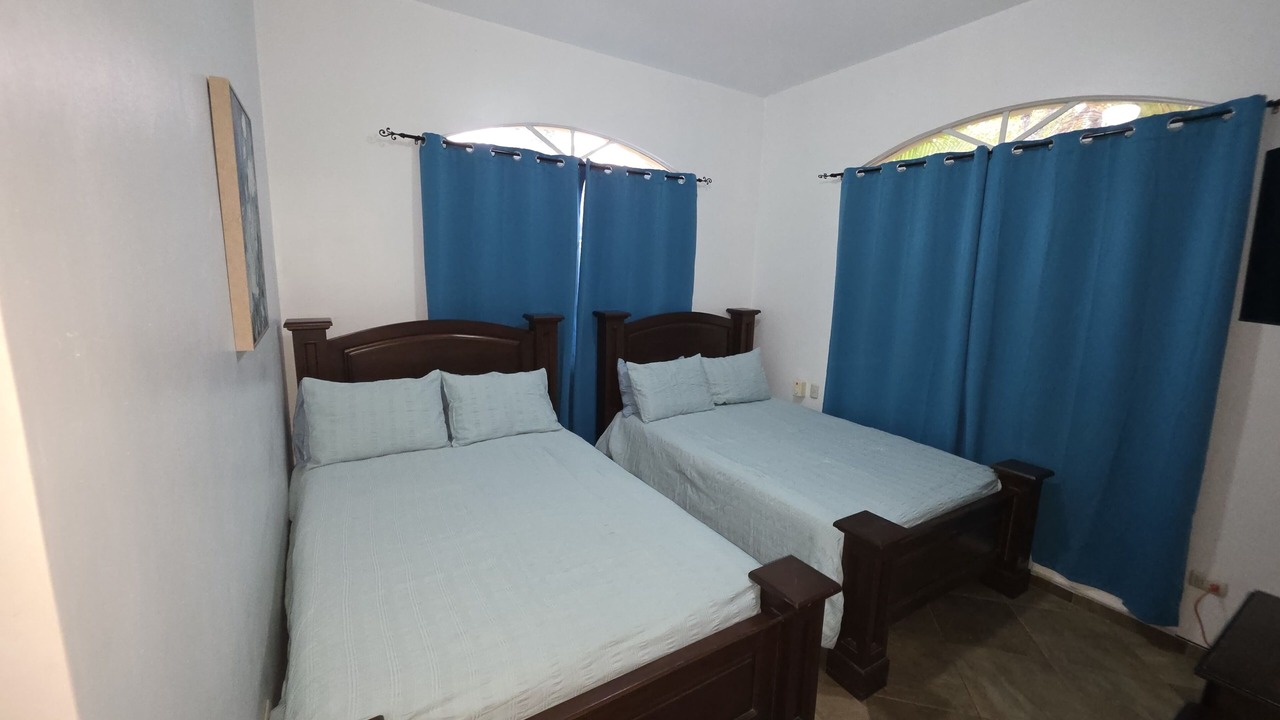 Photo of Bedroom in Urbanizacion Tavarez