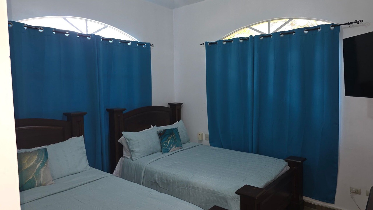 Photo of Bedroom in Urbanizacion Tavarez