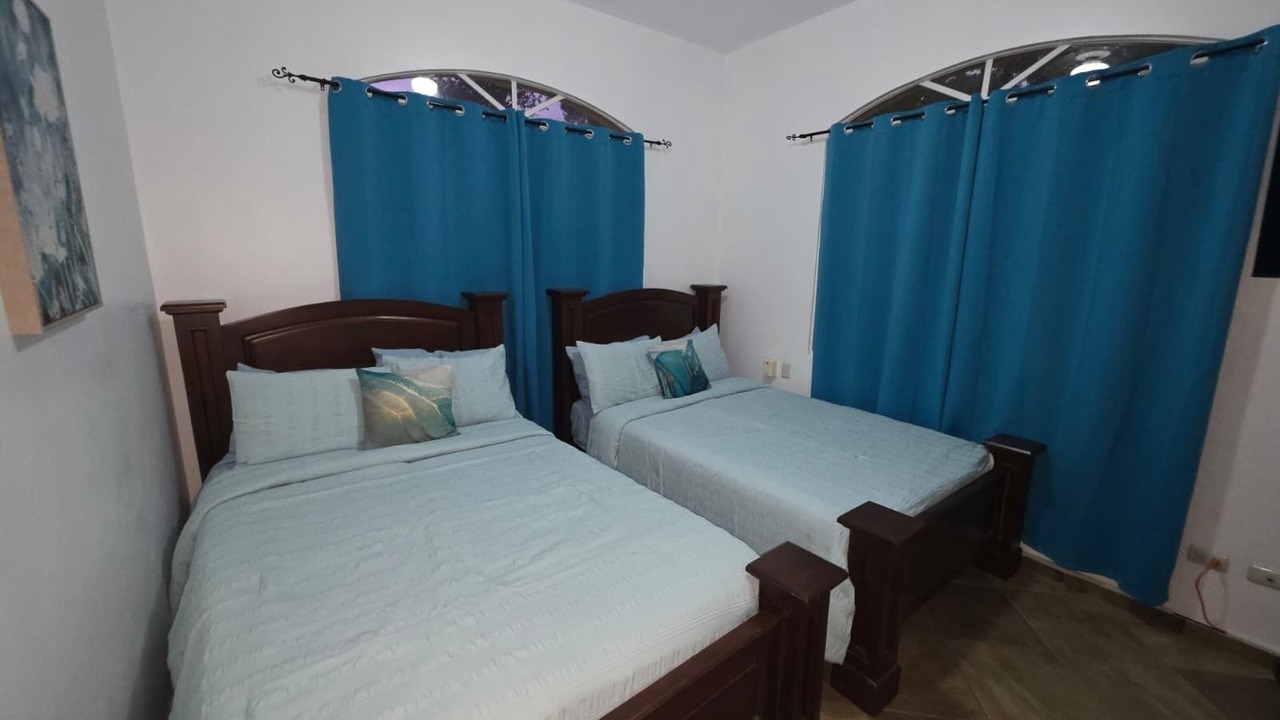 Photo of Bedroom in Urbanizacion Tavarez