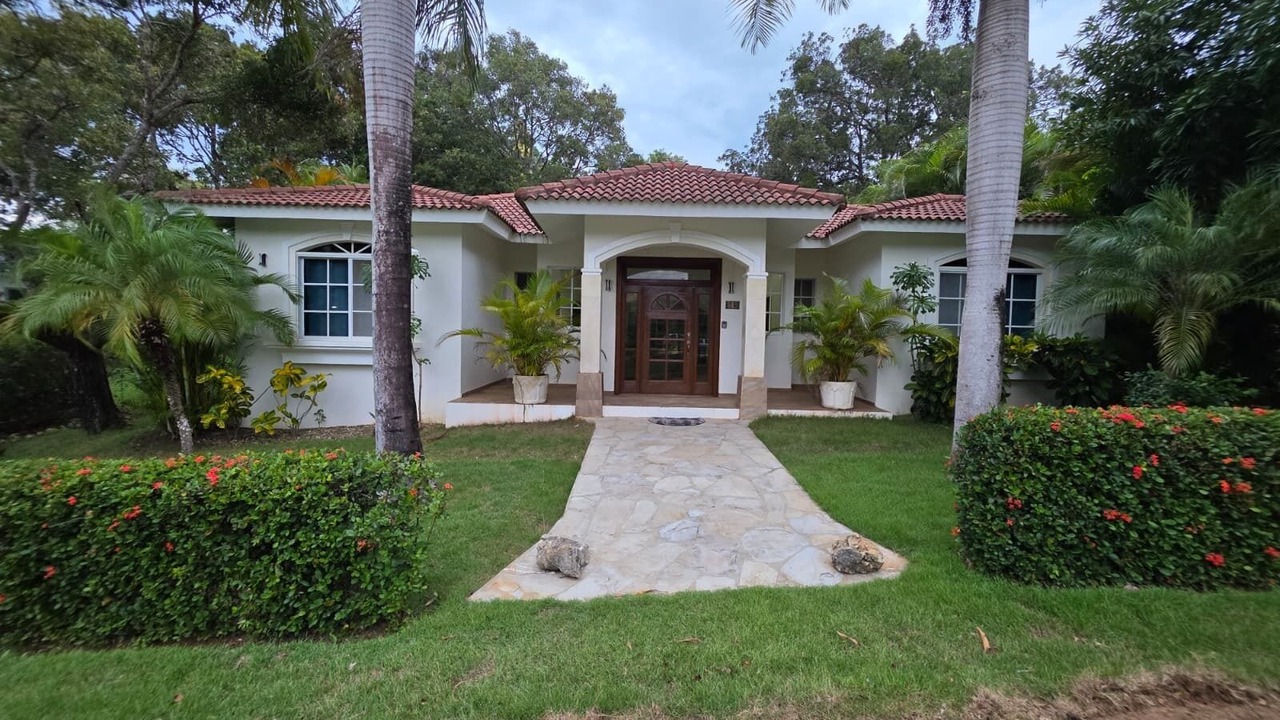 Photo of Outdoor in Urbanizacion Tavarez