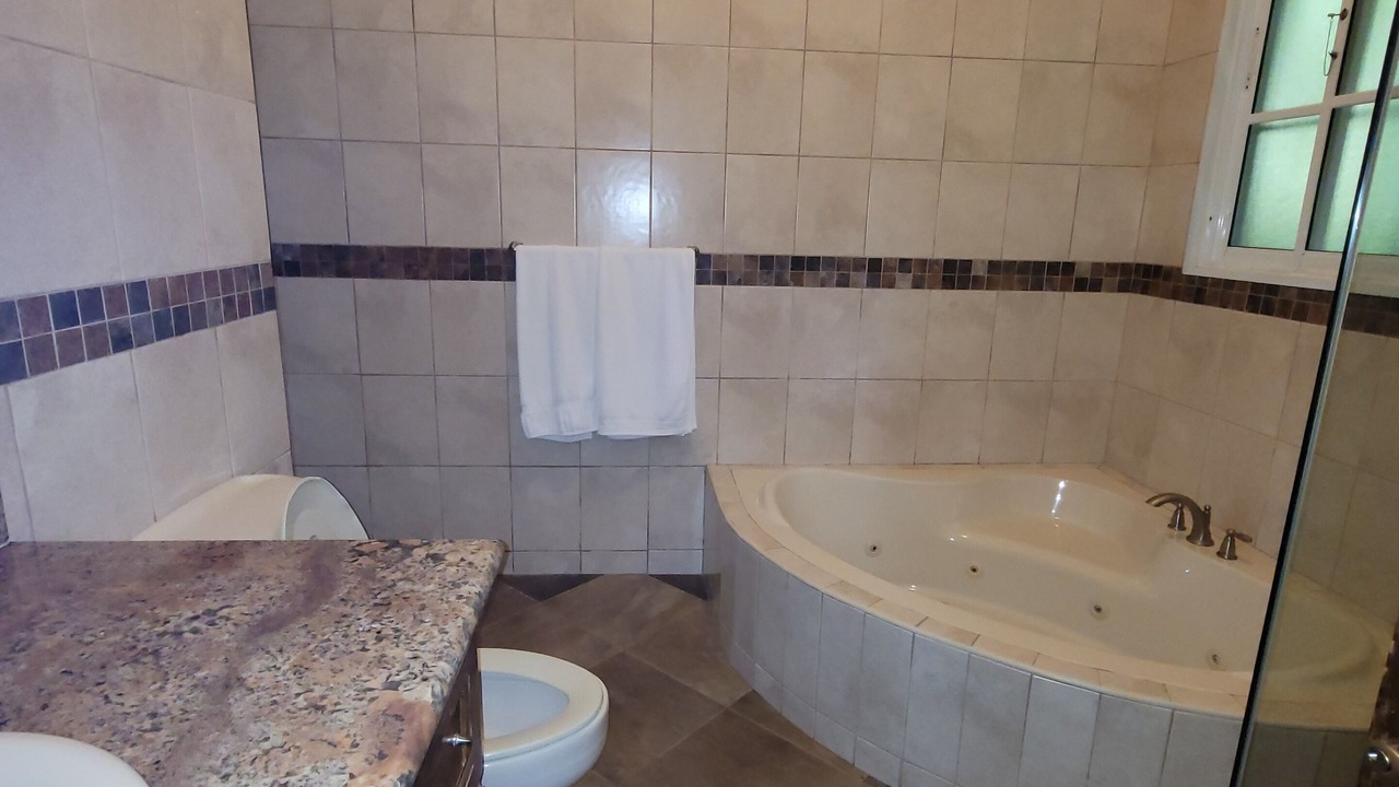 Photo of Bathroom in Urbanizacion Tavarez