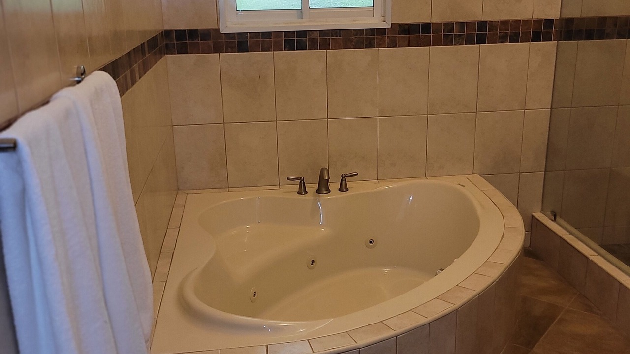 Photo of Bathroom in Urbanizacion Tavarez