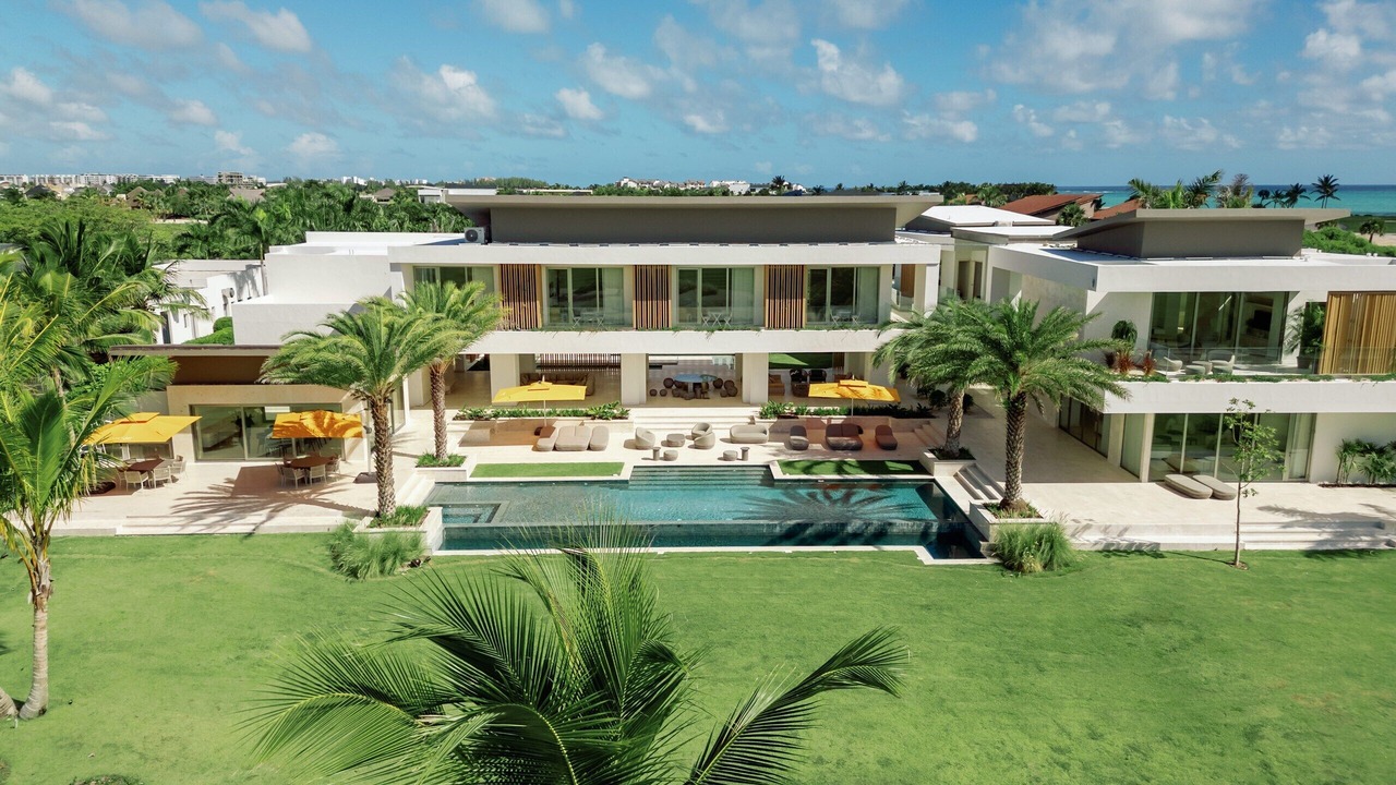 Photo of Outdoor in Punta Cana