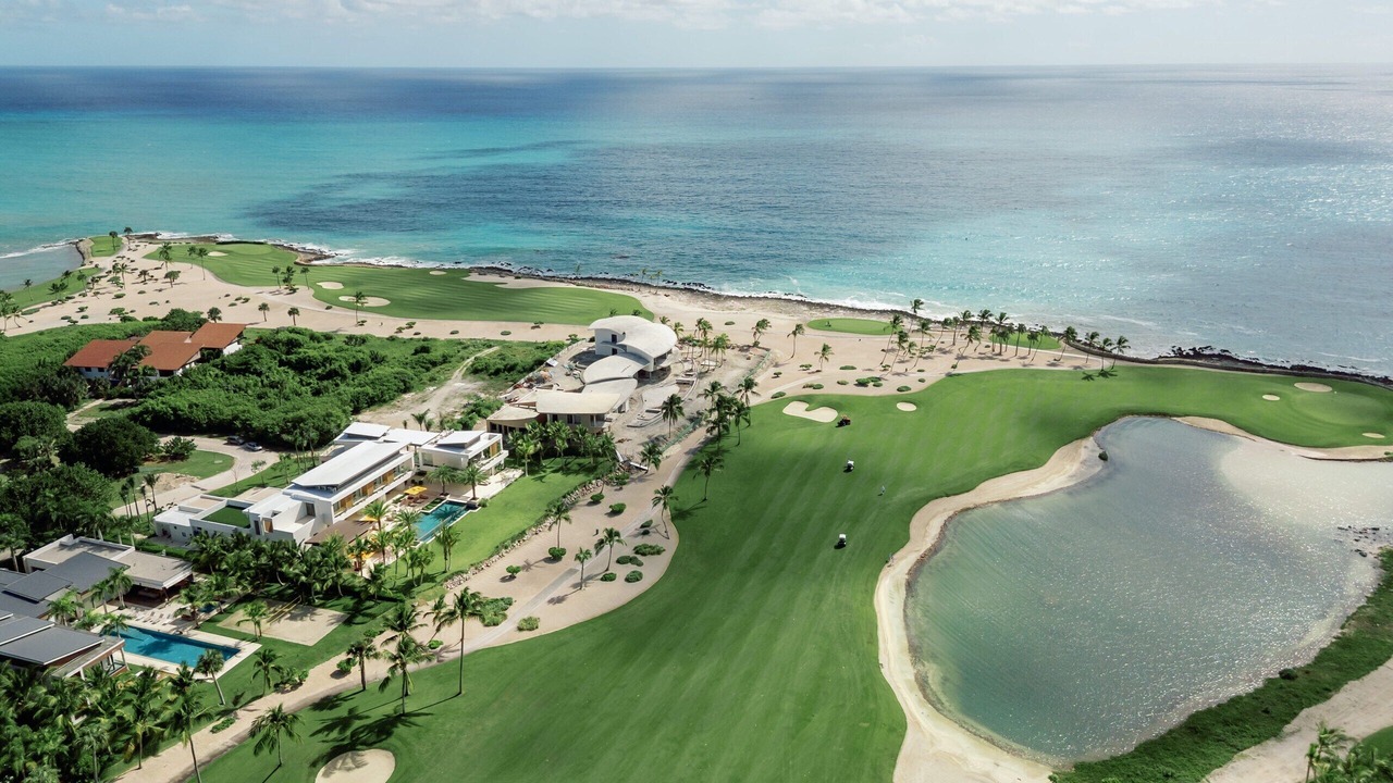 Photo of Others in Punta Cana