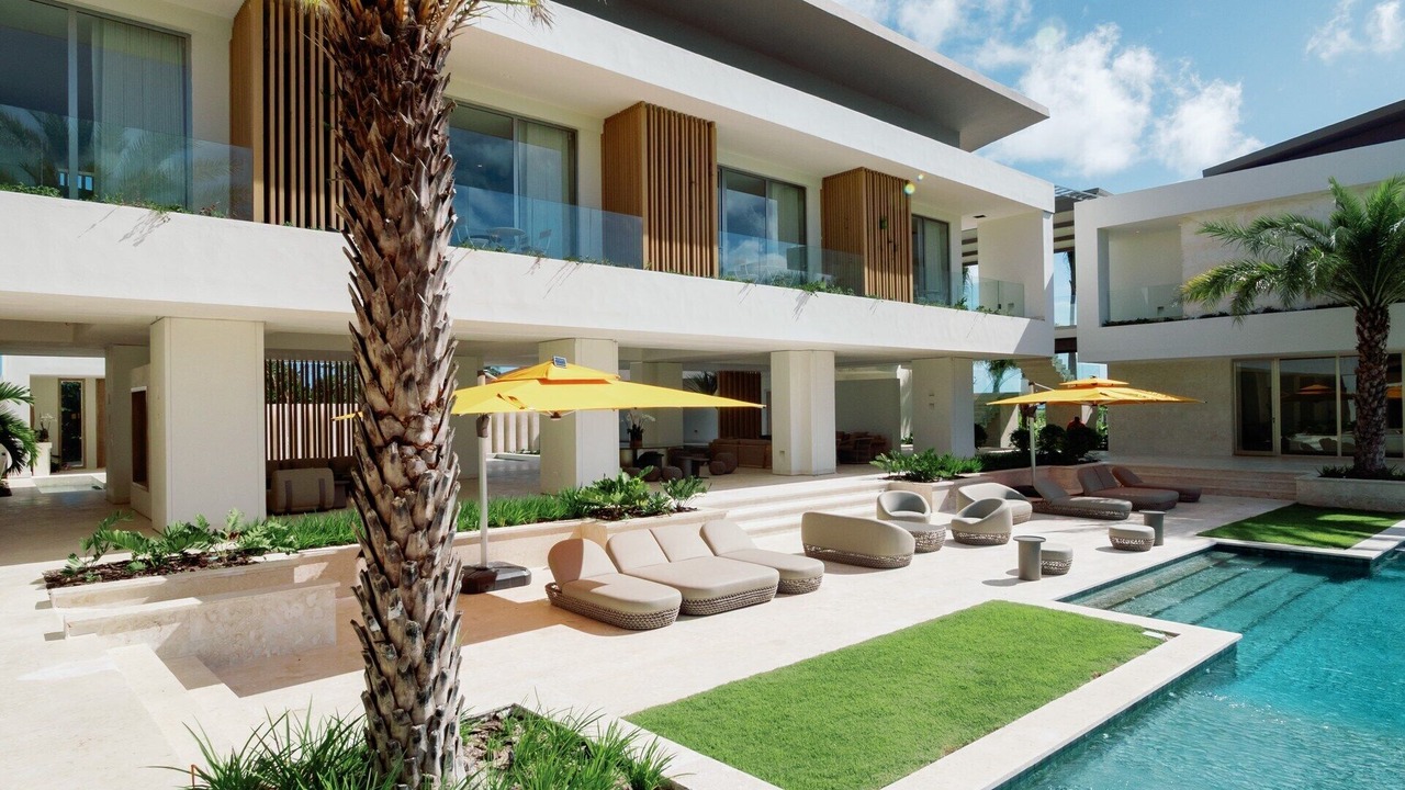 Photo of Outdoor in Punta Cana