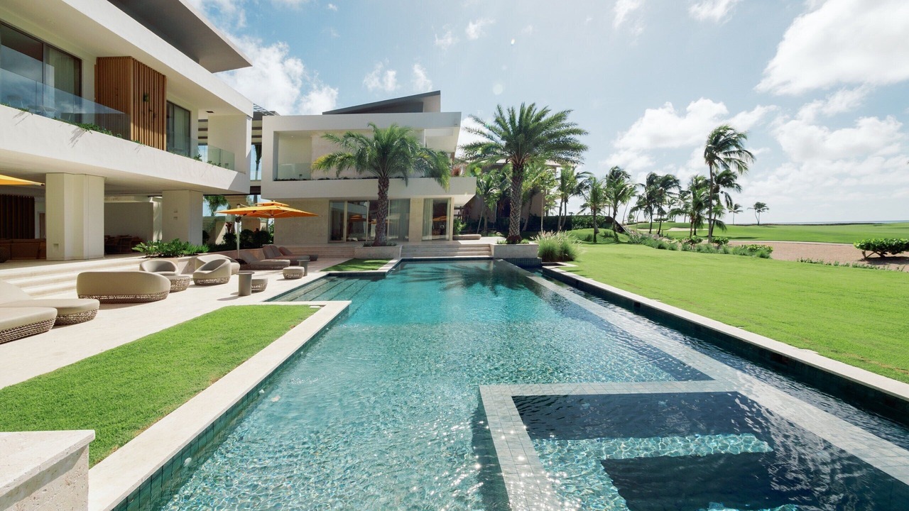 Photo of Outdoor in Punta Cana