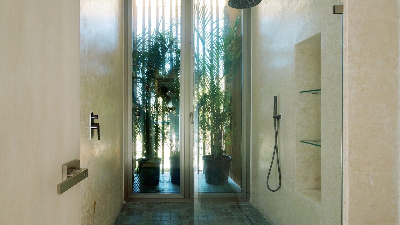 Photo of Bathroom in Punta Cana