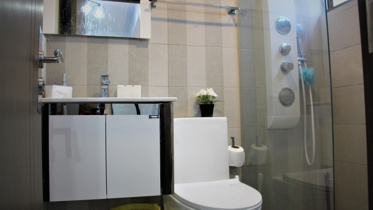 Photo of Bathroom in Sarasota