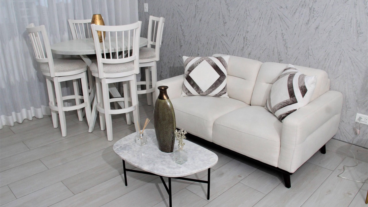 Photo of Livingroom in Sarasota